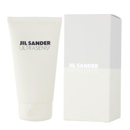 Gel de Ducha Perfumado Jil Sander Ultrasense White 150 ml Precio: 19.49999942. SKU: B18FVB4APA