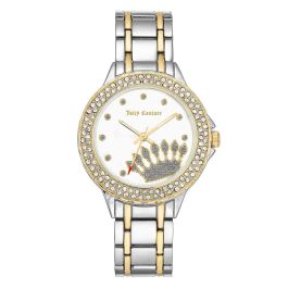 Reloj Mujer Juicy Couture JC1283WTTT (Ø 36 mm) Precio: 37.50000056. SKU: S7235102