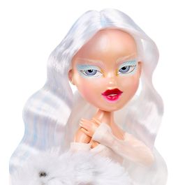 Muñeca Colección Bratz Holiday 2025 544906 Mga