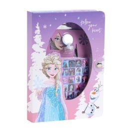 Cerdá Cuaderno Set Frozen, Multicolor, Dimensiones 14.5 x 20.0 x 3.0 cm, Edad Mínima Recomendada 3 Años Precio: 4.88999962. SKU: B1GMW5Z2NC