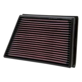 Filtro de aire K&N 33-2888 33-2888 Precio: 85.78999946. SKU: S3712826
