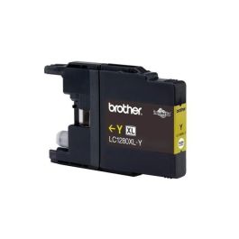 Brother Mfcj6510Dw-Mfcj6710Dw-Mfcj6910Dw, Cartucho Amarillo. 1.200 Pág. Brother Mfcj6510Dw-Mfcj6710Dw-Mfcj6910Dw, Cartucho Amarillo. 1.200 Pág.