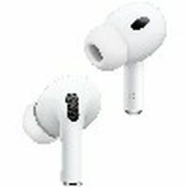 Apple MTJV3ZM/A AirPods Pro (2ª Generación) con Estuche de Carga MagSafe (USB-C) Blanco Precio: 243.79000019. SKU: B12XNB9DJ3