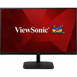 Monitor ViewSonic VA2432-h 23,8" Full HD LED IPS Flicker free Precio: 111.4999996. SKU: B13SNMECVT