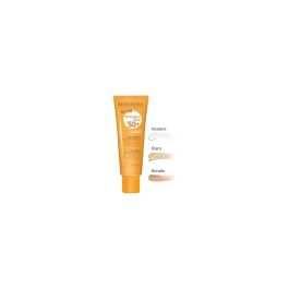 Bioderma Photoderm MAX Aquafluide Claro Precio: 13.50000025. SKU: B13AMGB4FN