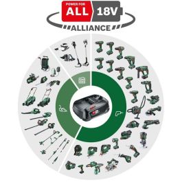 Taladro percutor UniversalHammer de 18 V (solo) + adaptador SRE Taladro percutor UniversalHammer de 18 V (solo) + adaptador SRE
