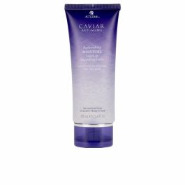 Alterna Caviar Replenishing Moisture Leave-In Smoothing Gelee Hidratante Antifrizz 100ml Precio: 22.49999961. SKU: B1J6BBD3EK