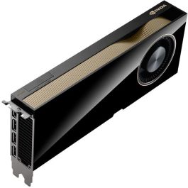 PNY Quadro RTX 6000 Ada 48GB GDDR6 - Tarjeta gráfica profesional para workstation Precio: 7732.50000028. SKU: B1629FPTTH