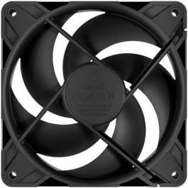 Arctic P12 Pro Reverse Ventilador 12cm Negro