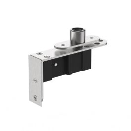 Pivote Superior Jnf 201 Inoxidable Satinado Para Puerta 35-45Mm 900Mm 45Kg In.05.201.R Articulos Inoxidables Precio: 66.8646. SKU: B14NXM6H7G