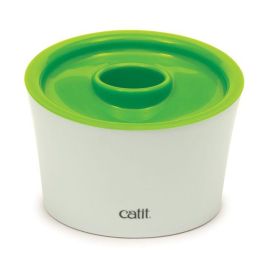 Catit Dispensador de Comida para Gatos Senses 2 Precio: 25.4999998. SKU: B1KN3QPGBN