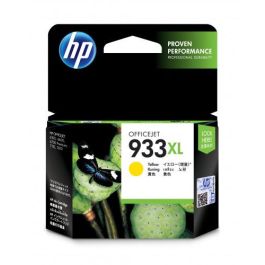 Cartucho de Tinta Original HP nº933 XL Alta Capacidad/ Amarillo Precio: 28.58999979. SKU: S5600495