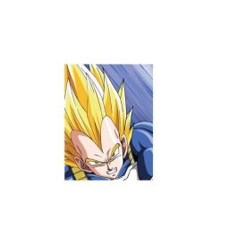 Toalla microfibra dragon ball 70.0 x 140.0 cm