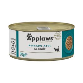 Applaws Cat Lata Pescado 24x70 gr Precio: 29.8899997. SKU: B15TCA9WYK