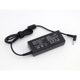 HP Adaptador AC 45W Negro Precio: 38.59000002. SKU: B1J4FYLWLF