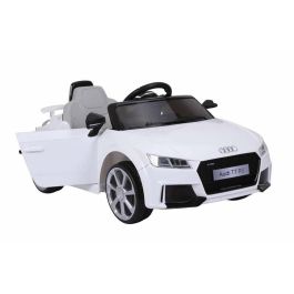 Coche Kart Injusa Audi Rs 5 Blanco Precio: 428.79000021. SKU: S2425486