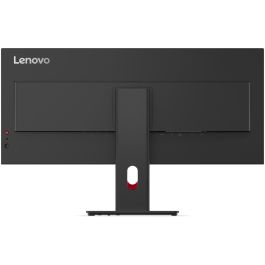 Lenovo ThinkVision T34WD-40 Monitor 86,36cm 34 Pulgadas 3440x1440 Curved VA 120Hz USB-C 96W