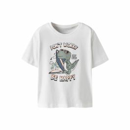 Camiseta de Manga Corta Infantil Name It Nmmvagno Loose Precio: 10.50000006. SKU: B1HPMF6RL8