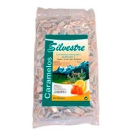 SILVESTRE Nº2 Caramelos Surtidos Azúcar de Caña 1Kg Miel Hierbas Regaliz Balsámicos Sin Gluten Precio: 19.5000003. SKU: B16GM5LB5E