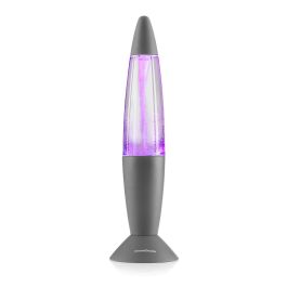 Lámpara de Lava LED Tornado Twamp InnovaGoods Lámpara de Lava LED Tornado Twamp InnovaGoods