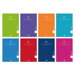 Libreta Guerrero A5+ 48H 90G Pp Pauta 2.5 Col.Sur. 10 unidades Precio: 15.49999957. SKU: B17NWWQ55Q