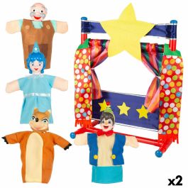 Teatro Colorbaby Precio: 49.2107. SKU: B1ELQQ4LXE