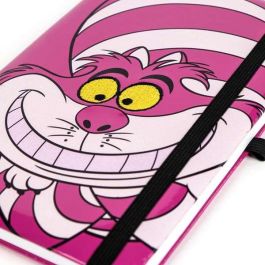 Cuaderno premium disney alicia a5 Cuaderno premium disney alicia a5