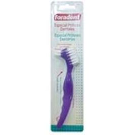 Foradent Cepillo Protesis Dental Precio: 8.79000023. SKU: B19SZB273S