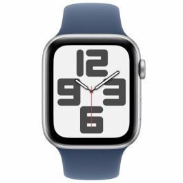 Smartwatch Apple Watch SE GPS + Cellular 44mm Plateado Ø 44 mm