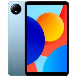 Xiaomi Redmi VHU5128EU Tablet Pad SE 8.7" 4GB RAM 64GB Almacenamiento MediaTek Octa-Core 90Hz Dolby Atmos Wi-Fi Azul Cielo Precio: 117.49999998. SKU: B1GXSRFZDF