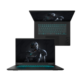 GIGABYTE A16 CVHI3PT864SD Portátil Gaming Intel Core i7-13620H 32GB DDR5 1TB SSD NVIDIA GeForce RTX 5060 16" WUXGA