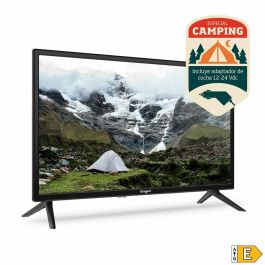 Smart TV Engel LE2462CA 24 24" LED