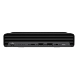 HP Mini PC Elite 800 G9 622X4ET Intel Core i7-14700 16GB DDR5 512GB SSD Windows 11 Pro Negro Precio: 1310.49999971. SKU: B1ANCM6GZL