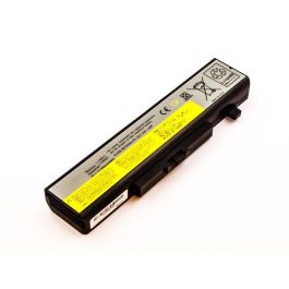 CoreParts Laptop Battery for Lenovo 52Wh 6 Cell Li-ion 10.8V 4.4Ah Black Precio: 49.89000005. SKU: B1GK5WVWL7