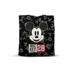 Bolsa de la compra shopping fan mickey mouse year 33 x1 x40 cm Bolsa de la compra shopping fan mickey mouse year 33 x1 x40 cm