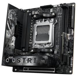 Asus ROG Strix X870-I Gaming WiFi - Placa Base Gaming (90MB1IW0-M0EAY0) Black