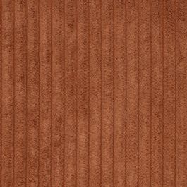 Silla Terracota Tejido-Metal Contract 57 X 43 X 83 cm