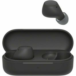 Auriculares Sony WF-C510 Negro Precio: 51.68999968. SKU: B16FVDJDBR
