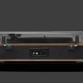 Tocadiscos Muse MT-106BT Tocadiscos Muse MT-106BT