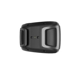 TomTom TTRID550PRE GPS Moto RIDER 550 Premium Pack, Pantalla 4.3", Mapa Mundial, TomTom Traffic, Alertas Peligro, Manos Libres