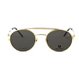 Gafas de Sol Unisex Belstaff BLACKROD-S016 Ø 51 mm