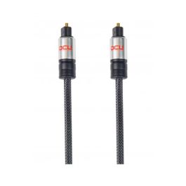 Cable fibra óptica DCU 30751030 2 m Negro Cable fibra óptica DCU 30751030 2 m Negro Precio: 12.50000059. SKU: S7603235