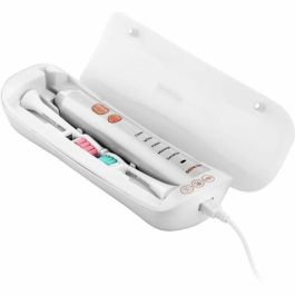 Cepillo de Dientes Eléctrico Sencor SOC 3313PW Cepillo de Dientes Eléctrico Sencor SOC 3313PW