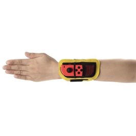 Subsonic SUB3701221702663 Correas de Baile para Just Dance - Pack de 2 Brazaletes Ajustables para Joy-Con