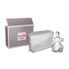 Tous Loveme The Silver Parfum 90+Neceser Precio: 85.95000018. SKU: S4517317