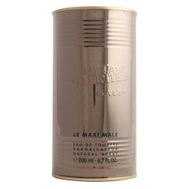 Jean Paul Gaultier Le Male Eau de Toilette Vaporizador 125 ml