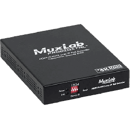 Transmisor Hdmi 4K - Dante Precio: 1028.88999994. SKU: B16HGMBSLY