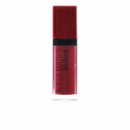 Pintalabios Rouge Édition Velvet Bourjois