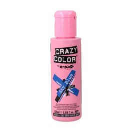 Crazy Color 59 Sky Blue 100 Ml Precio: 4.49999968. SKU: B15CCA4XPR