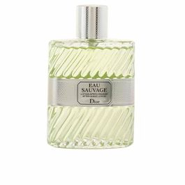 Dior EAU SAUVAGE Loción After Shave Spray para Hombre, 100 ml - Cítrica Aromática, Calmante y Refrescante para Todo Tipo de Pieles